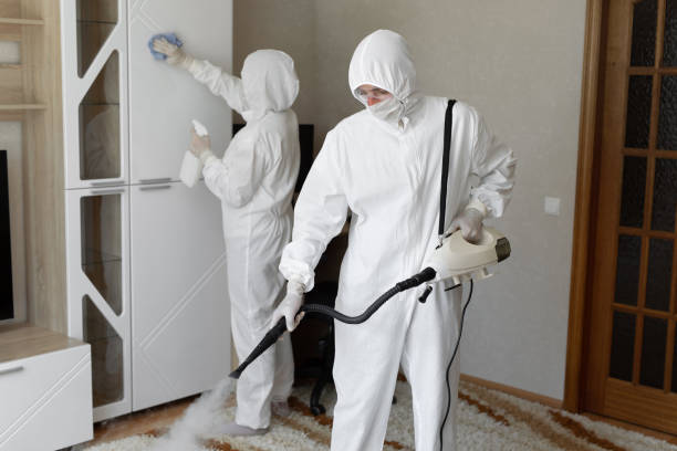 24/7 Emergency Infectious Disease Decontamination experts in Edmonds, WA